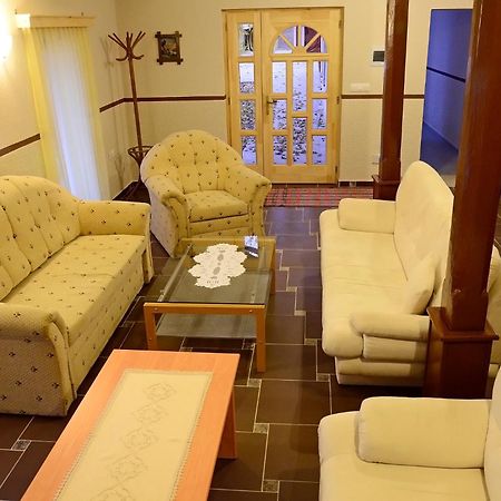 Fatornyos Tanyasi Vendeghaz Hotel Бекесксаба Екстериор снимка