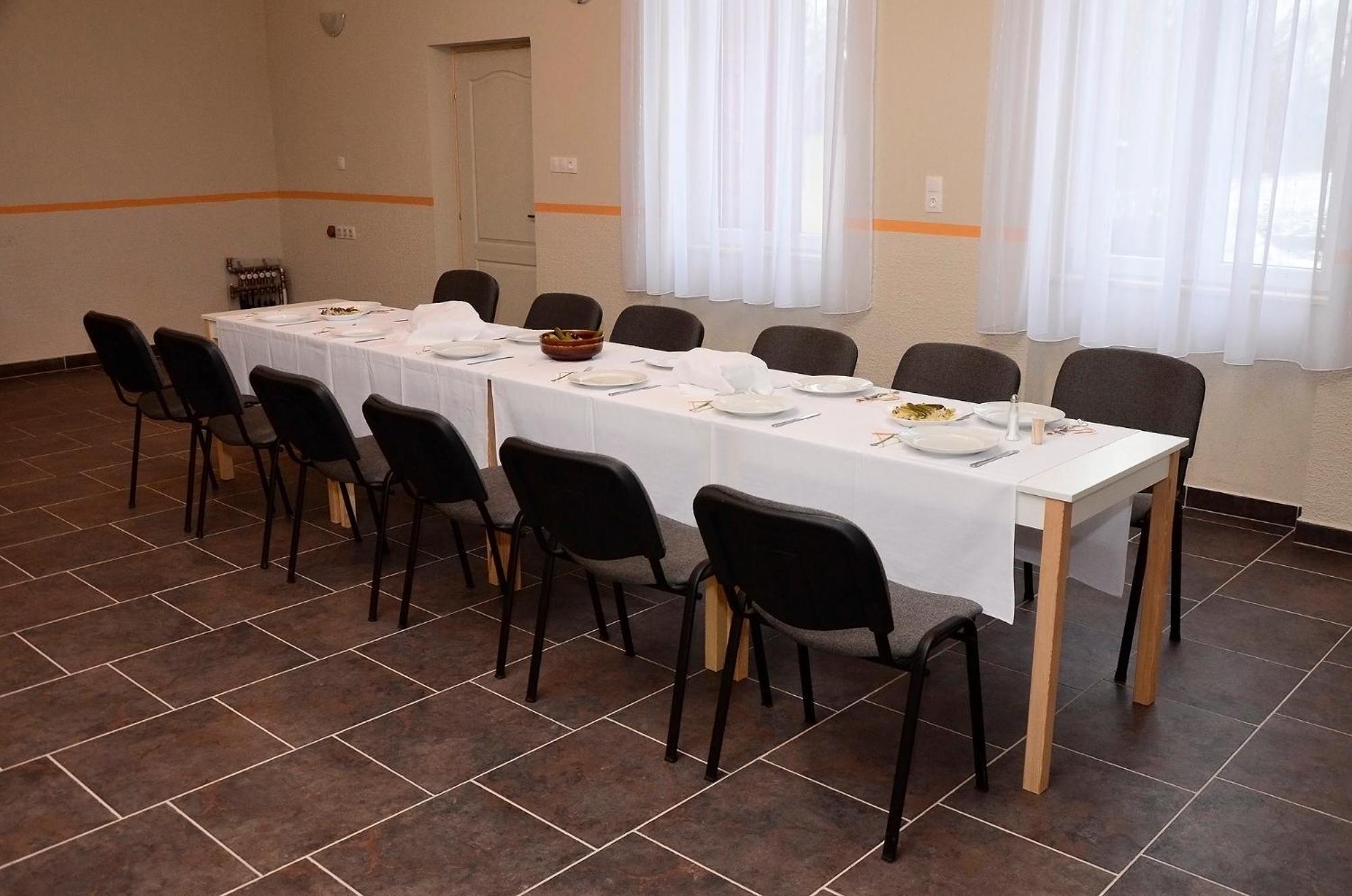 Fatornyos Tanyasi Vendeghaz Hotel Бекесксаба Екстериор снимка