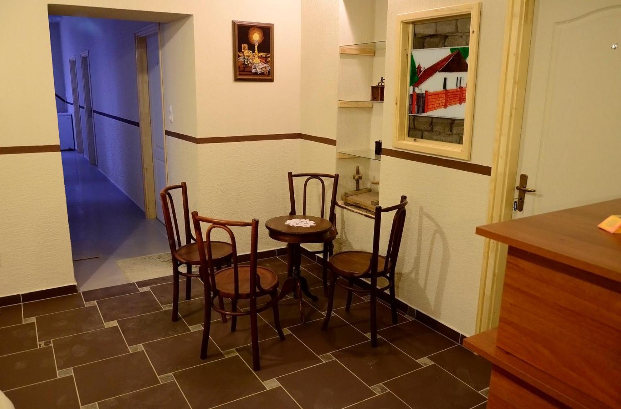 Fatornyos Tanyasi Vendeghaz Hotel Бекесксаба Екстериор снимка